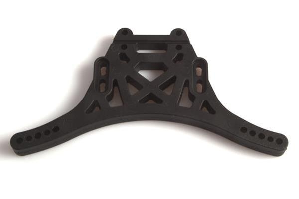 Dämpferbrücke hinten - S10 Twister TX/SC/MT