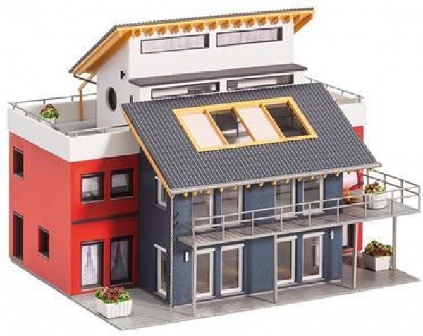 Architektenhaus