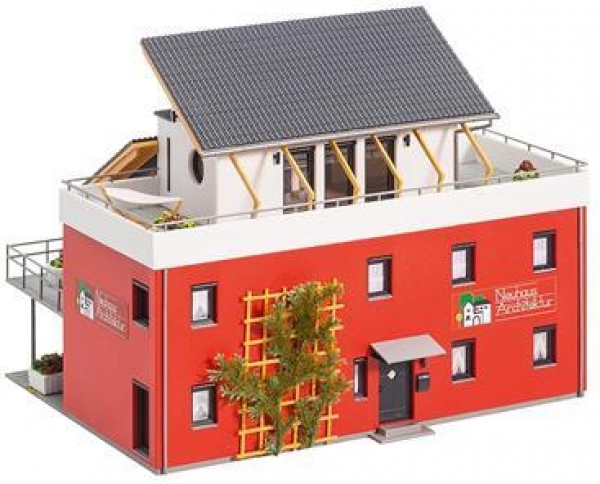 Architektenhaus
