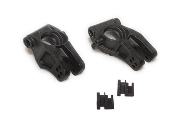 Radträger hinten - S8