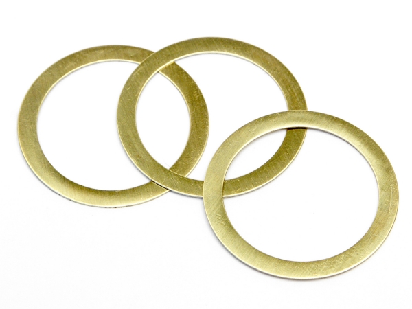 Gasket For Cylinder (0.2Mm/3Pcs)