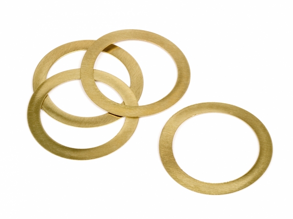 Gasket For Cylinder (0.2Mm/4Pcs/F4.6)