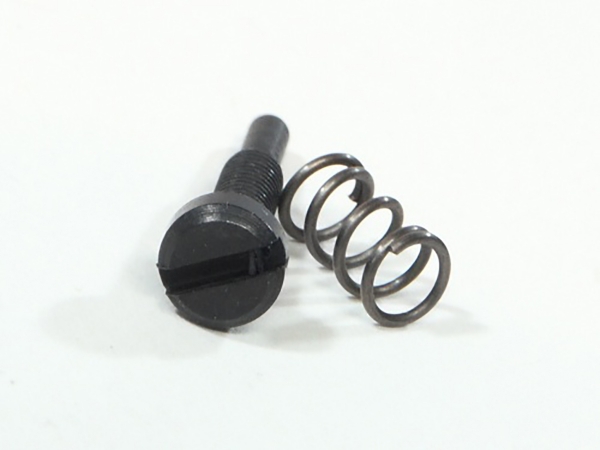 Idle Adjustment Screw With Spring (21Bb/F3.5)