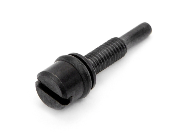 Idle Adjustment Screw