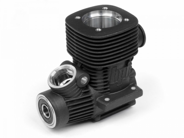 Crank Case (Black/F4.6)