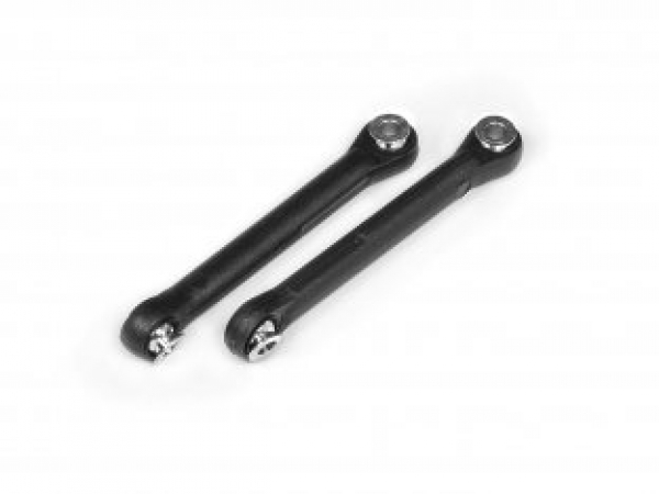 SERVO STEERING LINKAGE (2PCS)