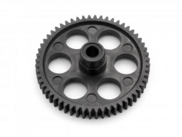 56T SPUR GEAR AND SLIPPER PAD SET