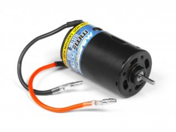 MM-550 15T Brushed Motor