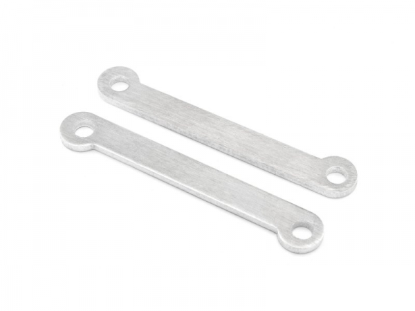 Gear Box Plate (2pcs)