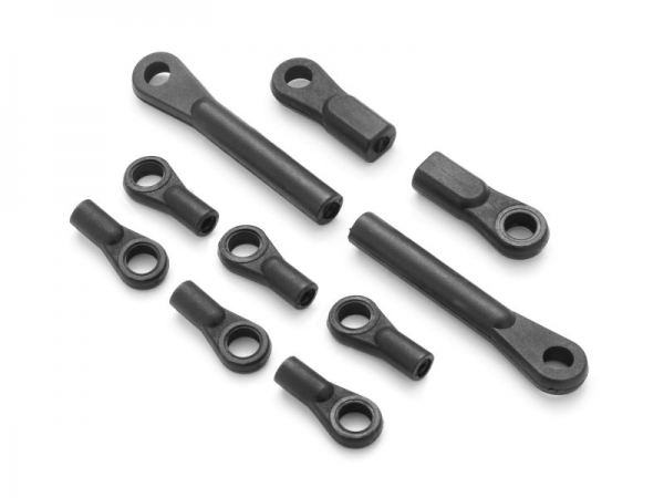 Rod End Set