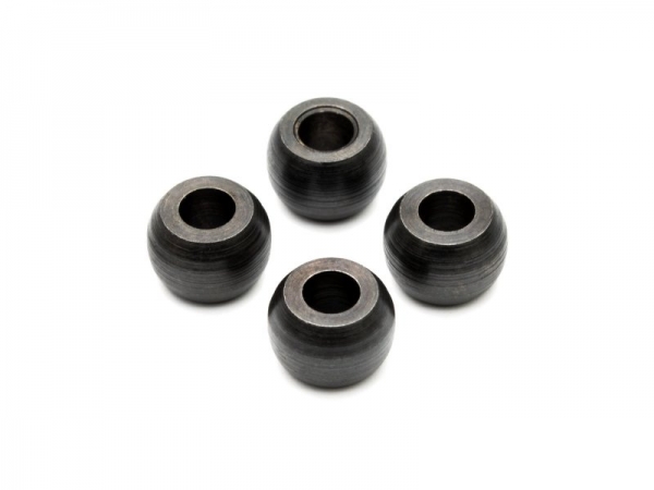 Lower Shock Pivot Ball (4pcs)