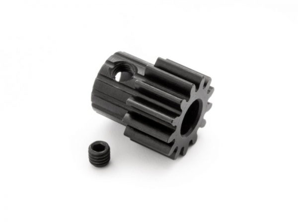 Pinion Gear 13T (32DP/5.0mm Shaft)