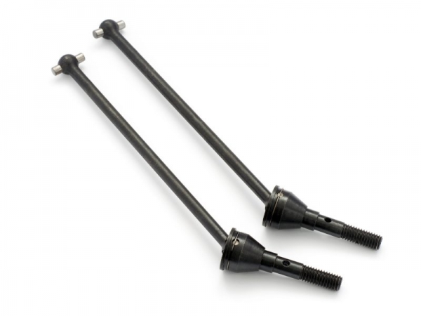 HD UNIVERSAL DRIVE SHAFT SET (2PCS)