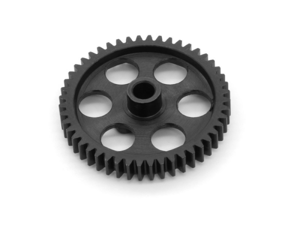 HD STEEL SPUR GEAR 48T (32DP)