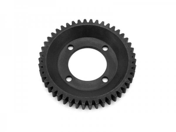 HD Steel Spur Gear 46T (1M)