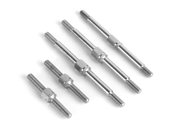 HD Turnbuckle Set