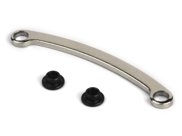 Steering Plate Set