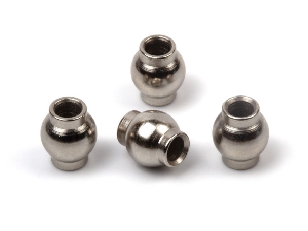 Upper Camber Link Ball (Outer/4pcs)