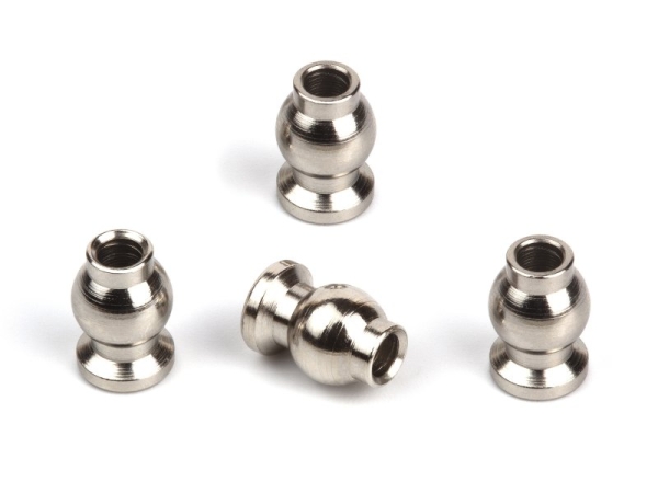 Upper Camber Link Ball (Inner/4pcs)