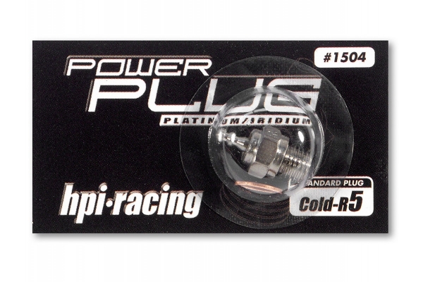 Glow Plug Cold R5 For Summer / Hot Conditions