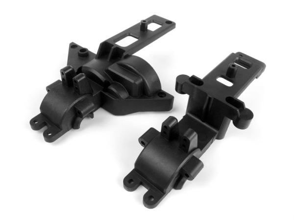 Maverick RC Upper Chassis Set