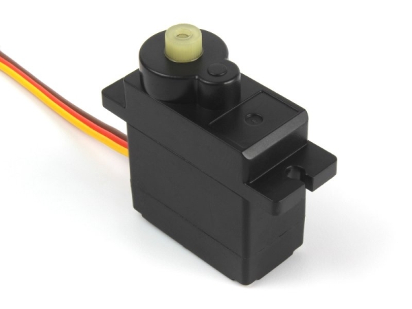 Maverick RC MS-200 Servo