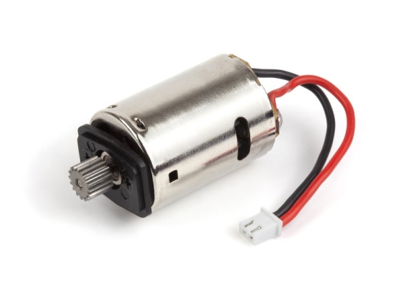 MM-200 380 Motor w/16T Pinion