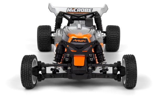 Maverick Microbe 1/24th Buggy – Orange