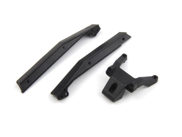 Side Guard & Bulkhead Set