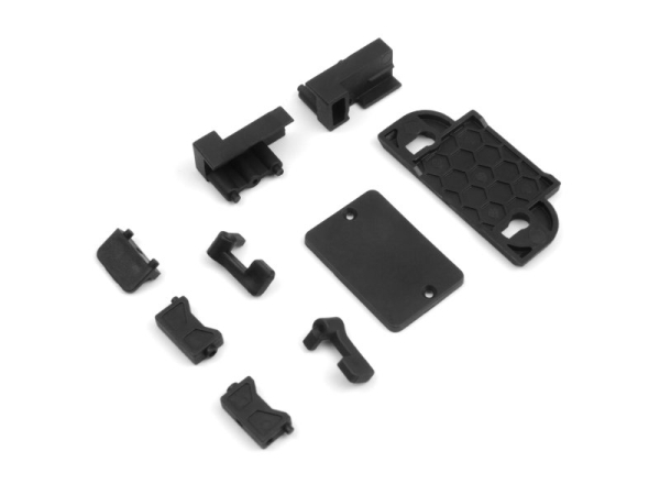Chassis Parts Set