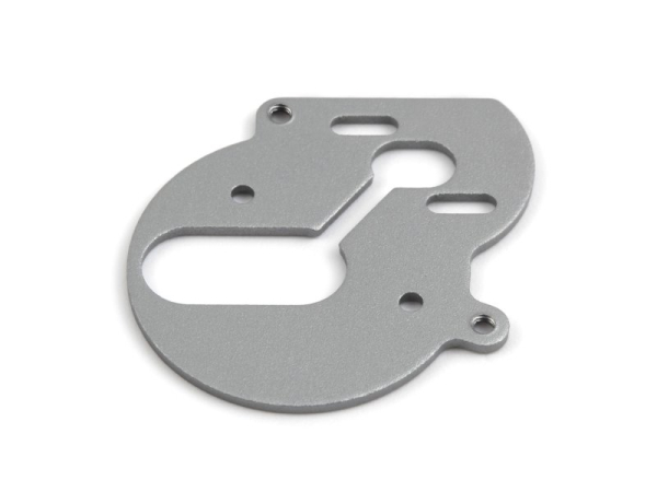 Motor Plate (Gunmetal)