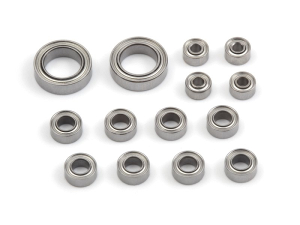Complete Bearing Set