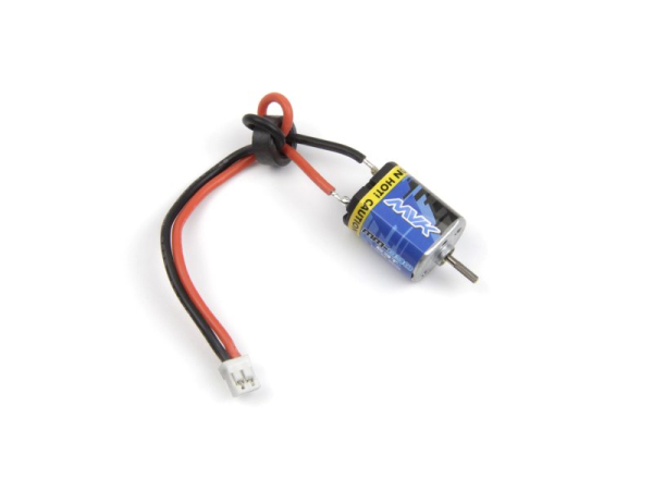 MS-030 63T Brushed Motor