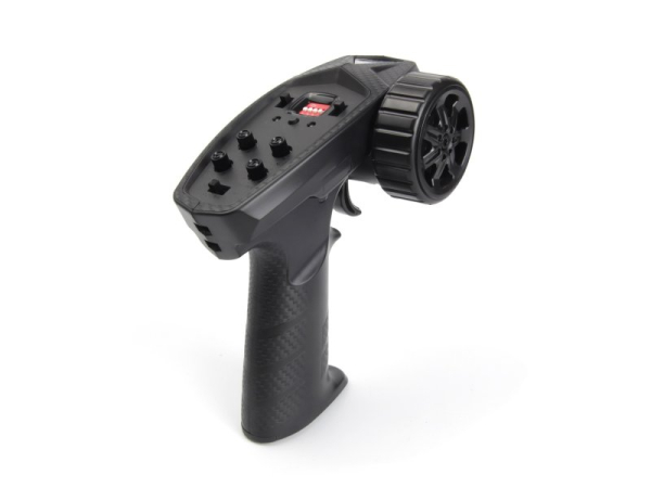 MTX-702 2Ch Transmitter