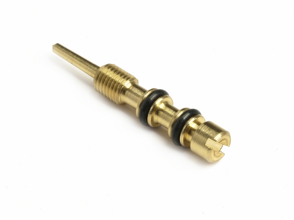 Midrange Needle Valve -F-2 Comp. Carburetor/D-Cut