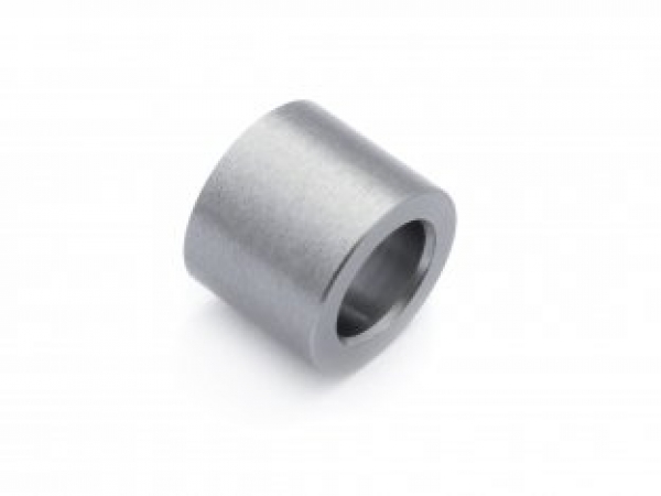 SPACER 5X8X6.5MM (GUNMETAL)