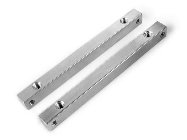 Motor Mount Brace 7x7x80mm (2pcs)