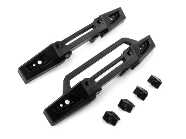 Bumper Set