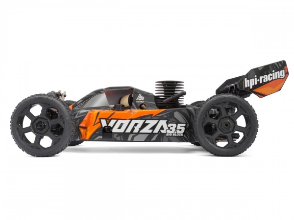 Vorza Nitro Buggy