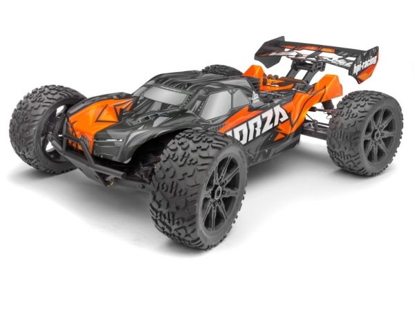 VORZA NITRO TRUGGY