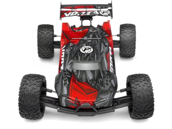 VORZA TRUGGY FLUX