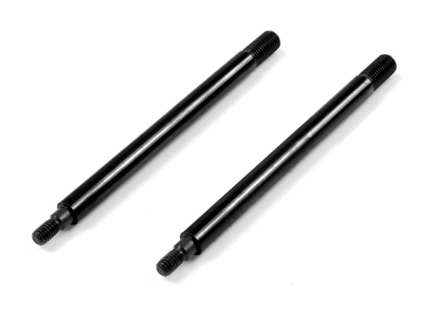 HPI Racing Shock Shaft 4mm (2pcs)