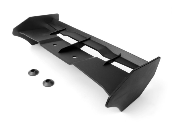 HPI Racing Vorza Buggy Rear Wing with 2 Buttons