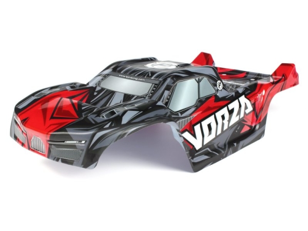 VORZA TRUGGY FLUX LACKIERTE VB-2 KAROSSERIE