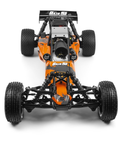 BAJA 5B GAS SBK KIT (NO ENGINE)
