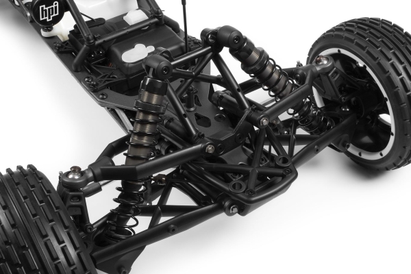 BAJA 5B GAS SBK KIT (NO ENGINE)