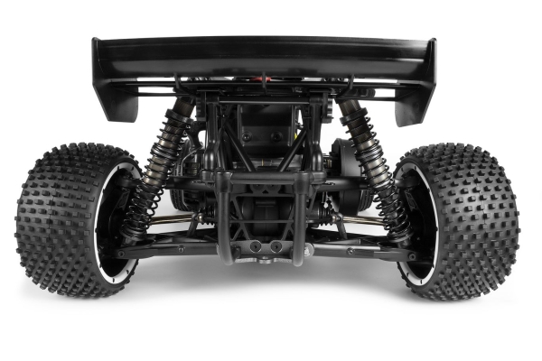 BAJA 5B GAS SBK KIT (NO ENGINE)