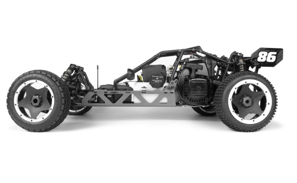 BAJA 5B GAS SBK KIT (NO ENGINE)