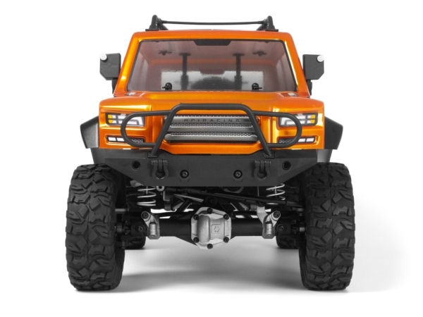 VENTURE CRAWLER RTR WAYFINDER – METALLIC ORANGE