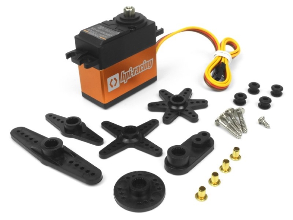 HPI Racing HPI SD-25MGWP